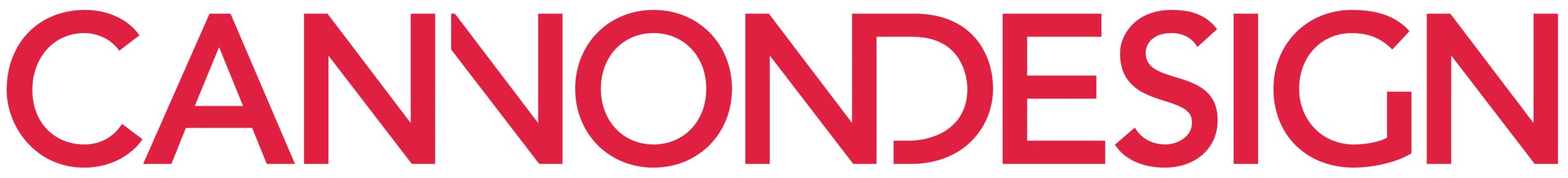 CannonDesign Logo