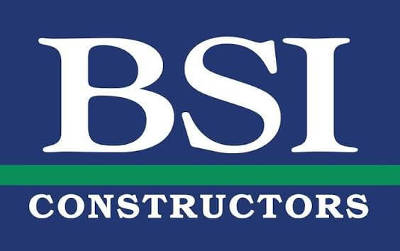 BSI Constructors Logo